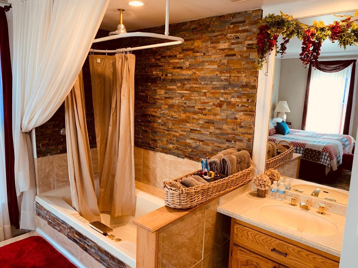 Centennial Inn Bed & Breakfast Conneaut Εξωτερικό φωτογραφία