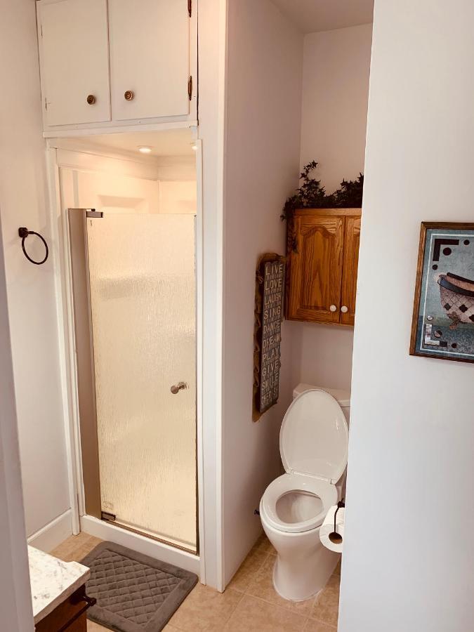 Centennial Inn Bed & Breakfast Conneaut Εξωτερικό φωτογραφία