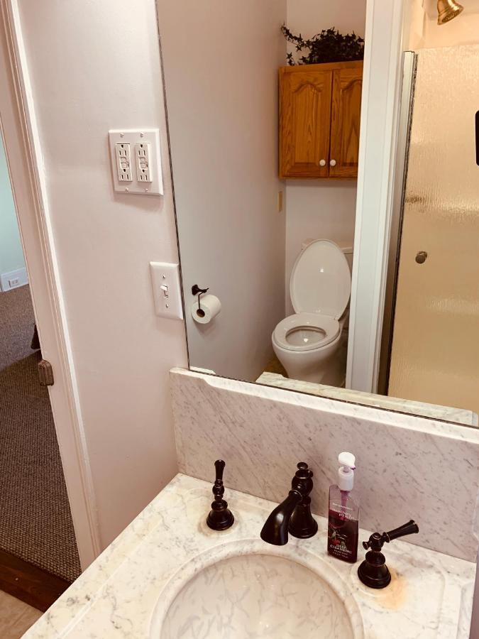 Centennial Inn Bed & Breakfast Conneaut Εξωτερικό φωτογραφία